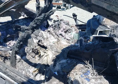 2025 Chevrolet Corvette Stingray Rwd 2Lt z USA, uszkodzony, nr VIN 1G1YB2D40S5108476